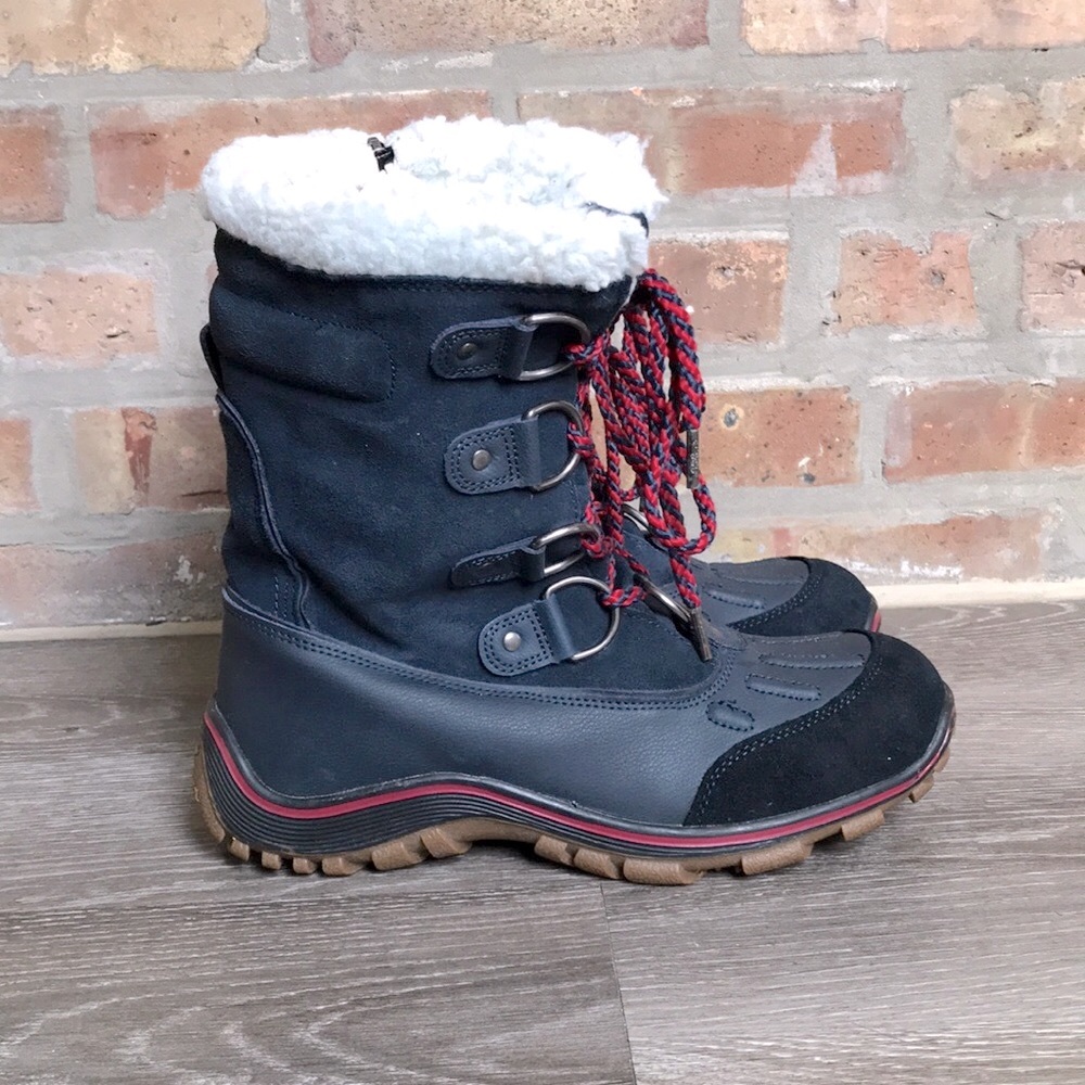 Pajar Alina Tall Snow Boot - image 1
